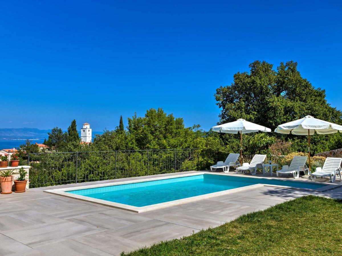 Apartment Villa Tara-2 By Interhome Brsec Exterior photo